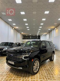 شێڤرۆلێت تاهۆ